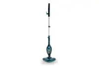 Čistač parni ARIETE MOP 10 U 1 4164/06 plavi Čistač parni ARIETE MOP 10 U 1 4164/06 plavi