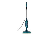 Čistač parni ARIETE STEAM MOP 10 U 1 preklopni MOD 4175 plavi Čistač parni ARIETE STEAM MOP 10 U 1 preklopni MOD 4175 plavi