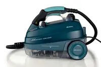 Čistač parni ARIETE X VAPOR DELUXE 4146 plavi