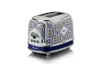 Toster ARIETE CAPRI MOD. 155C