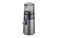 Sokovnik HUROM H70ST titanium sivi - hladno prešanje