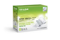 Powerline Tp-Link Tl-Wpa4220 Kit