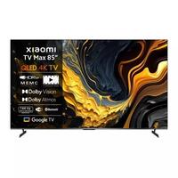 TV XIAOMI 85" Max 85 2025, crni