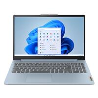 Lenovo prijenosno računalo IdeaPad Slim 3 15AMN8, 82XQ01D0SC