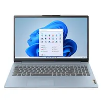 Lenovo prijenosno računalo IdeaPad Slim 3 15AMN8, 82XQ01D0SC Lenovo prijenosno računalo IdeaPad Slim 3 15AMN8, 82XQ01D0SC