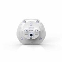 Adapter Putni TRAVEL BLUE, World to Europe 914, Bijeli