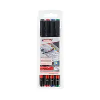 Marker permanentni 0,6mm Edding 141 4/1 Marker permanentni 0,6mm Edding 141 4/1