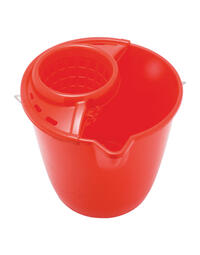 SAN. Kanta pvc s ocjeđivačem