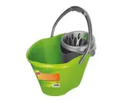 SAN. Kanta pvc s ocjeđivačem 15l Scotch-Brite™ 3M