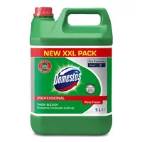 SAN. Sredstvo Domestos profesisonal Pine fresh 5l SAN. Sredstvo Domestos profesisonal Pine fresh 5l