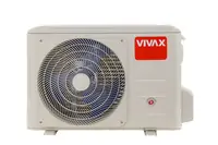VIVAX COOL, klima uređaji, ACP-18CH50AEHI/O+