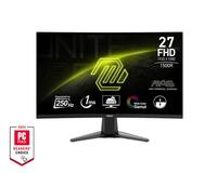 Monitor 27 MSI MAG 27C6X VA FHD 240Hz DP/2xHDMI Zakrivljen