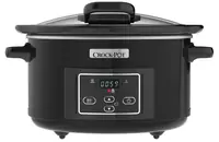 Aparat za sporo kuhanje CROCK POT CSC052X