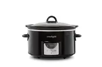 Aparat za sporo kuhanje CROCK POT CSC113X