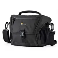 Foto Torba Lowepro Nova 160 AW II Black