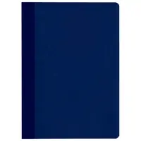 Fascikl klizna mehanika A4 duže pero 10/1 plavi