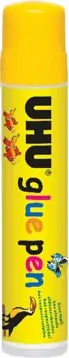 Ljepilo tekuće u olovci 50ml UHU Glue pen sa spužvicom