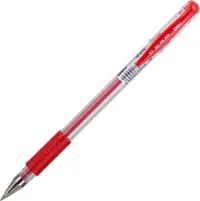 Olovka roler 0,5 Deli 6600 crvena