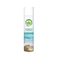 SAN. Osvježivač prostora u spreju Green World 400ml Message from ocean
