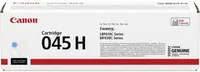 Toner CANON CRG-045H Cyan