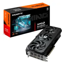 Grafička kartica GIGABYTE AMD Radeon RX 9070 XT GAMING OC, 16GB GDDR6