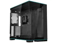 Kućište Lian Li O11D EVO RGB, crno