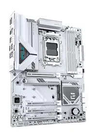 Matična ploča GIGABYTE GA-B850 EAGLE ICE, DDR5, AM5