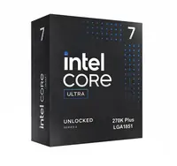 Procesor INTEL Ultra 7 270K Plus, LGA1851