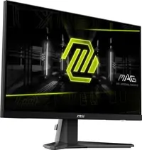 MON 25 MSI MAG 256F E20