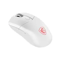 MS MSI VERSA 300 W White
