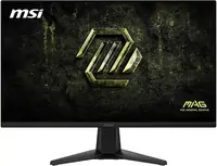 MON 27 MSI MAG 274QF E20