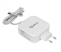 AC adapter SBOX TC-65 univerzalni strujni za prijenosnike 65W, Type-C
