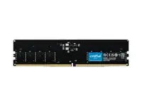 Memorija RAM DDR5 16GB CRUCIAL PC5-44800 5600MT/s CL46 1.1V
