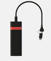 Ladica Za SSD VERBATIM Store 'n' Go, M-Key, B+M Key, USB 3.2 Gen1