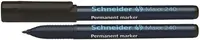 Marker permanentni 1-2mm CD/DVD Schneider Maxx 240 crni