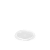 KON. Poklopac PP za posude za hranu 1250ml, pravokutni, 50/1 (art.564)