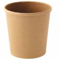 KON. Posuda za juhu Kraft, 116 mm,750ml, 50/1 (art.234)