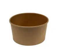 KON. Posuda za salatu Kraft okrugla,1000ml, 50/1 (art.238) KON. Posuda za salatu Kraft okrugla,1000ml, 50/1 (art.238)