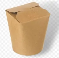 KON. Posuda za tjesteninu/wok 500ml, 50/1, natur (244)