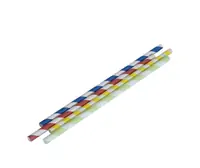 KON. Slamke papirnate 210 x 8 mm 500/1 4 boje (art.648)