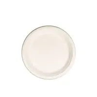 KON. Tanjur BIO šećerna trska fi 23cm 50/1 (art.753)