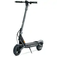 MS ENERGY E-ROMOBIL MENTOR 500 black