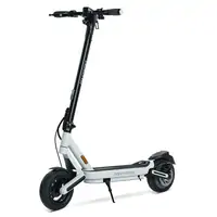 MS ENERGY E-ROMOBIL MENTOR 500 light grey