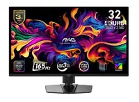 MON 32 MSI MAG 322UP QD-OLED E16