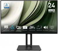 MON 24 MSI PRO MP245PG MON 24 MSI PRO MP245PG
