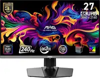 MON 27 MSI MAG 272UP QD-OLED X24
