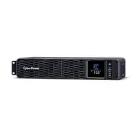 CyberPoweR 2000VA/1200W CP2000EIPFCRM2U CyberPoweR 2000VA/1200W CP2000EIPFCRM2U