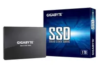 SSD 1TB GIGABYTE SATA 2.5", GP-GSTFS31100TNTD SSD 1TB GIGABYTE SATA 2.5", GP-GSTFS31100TNTD
