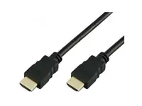 Kabel HDMI tip A-M<=>HDMI tip A-M 2.0 4K 1.5m SBOX