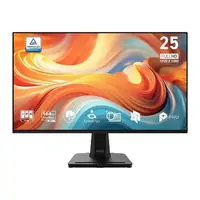 MON 25 MSI PRO MP251 E14L MON 25 MSI PRO MP251 E14L